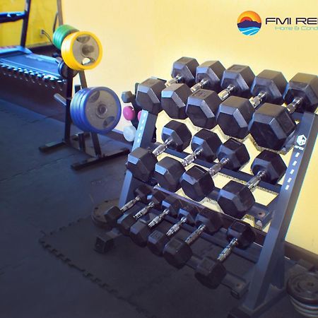 Marina Pinacate A-317 Aparthotel Puerto Peñasco Εξωτερικό φωτογραφία