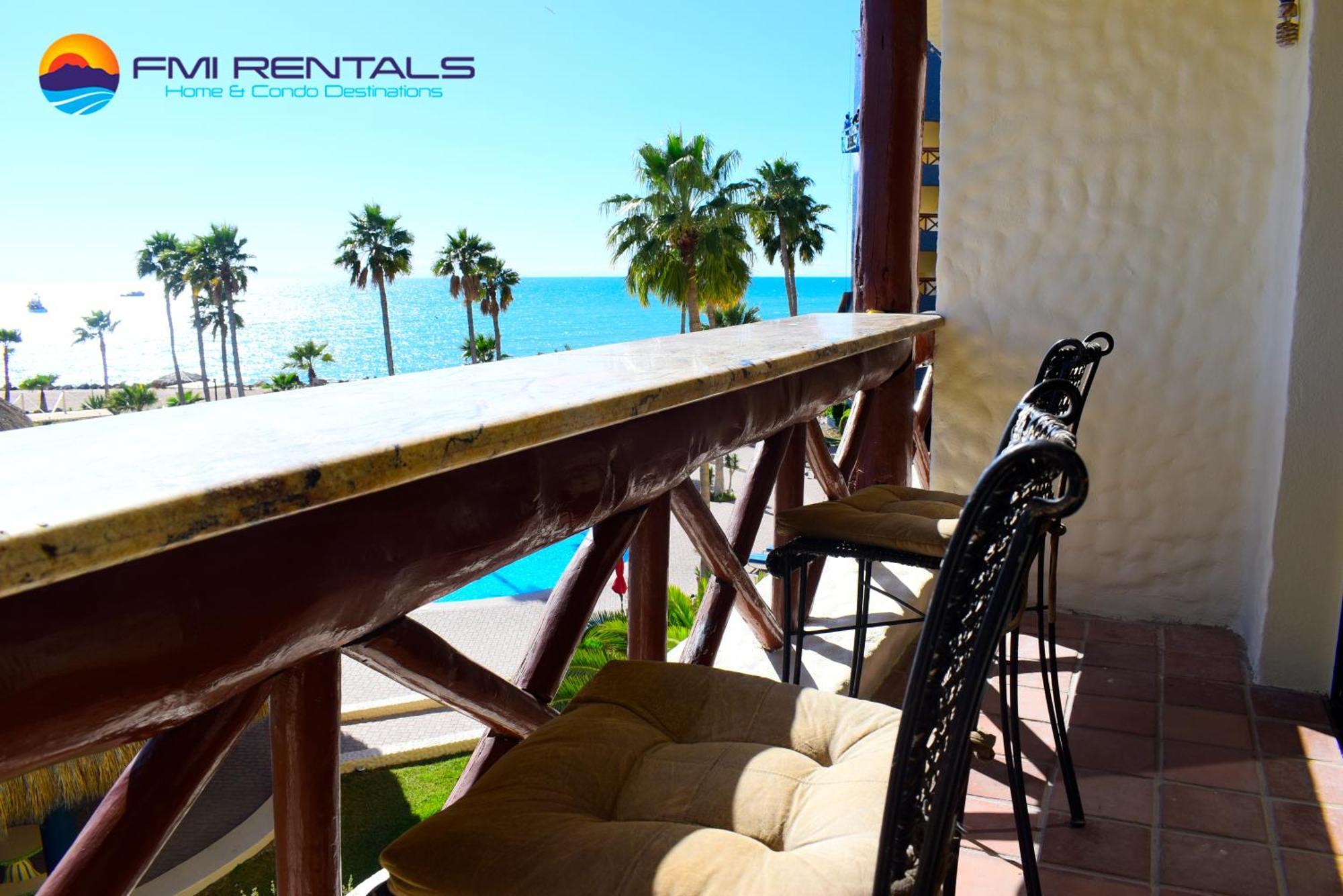 Marina Pinacate A-317 Aparthotel Puerto Peñasco Εξωτερικό φωτογραφία