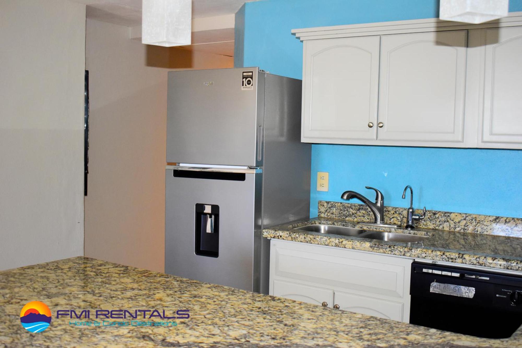 Marina Pinacate A-317 Aparthotel Puerto Peñasco Εξωτερικό φωτογραφία