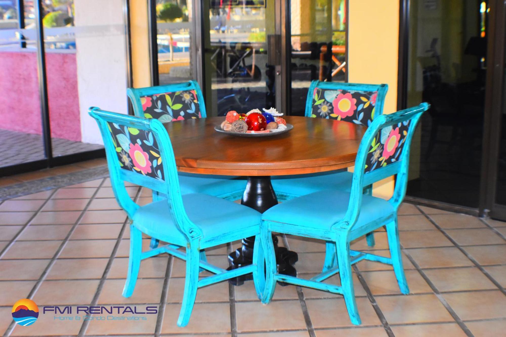Marina Pinacate A-317 Aparthotel Puerto Peñasco Εξωτερικό φωτογραφία