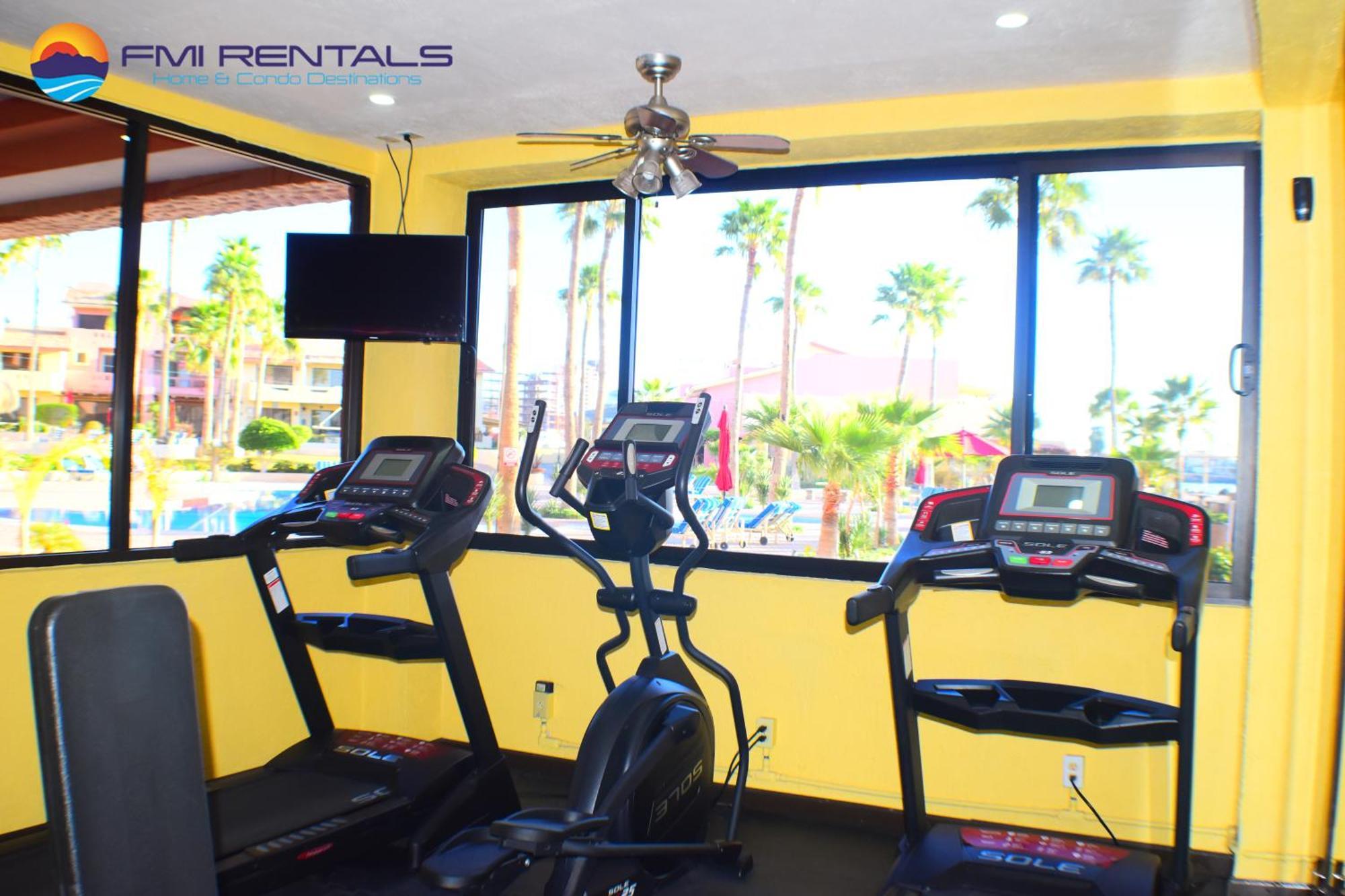 Marina Pinacate A-317 Aparthotel Puerto Peñasco Εξωτερικό φωτογραφία