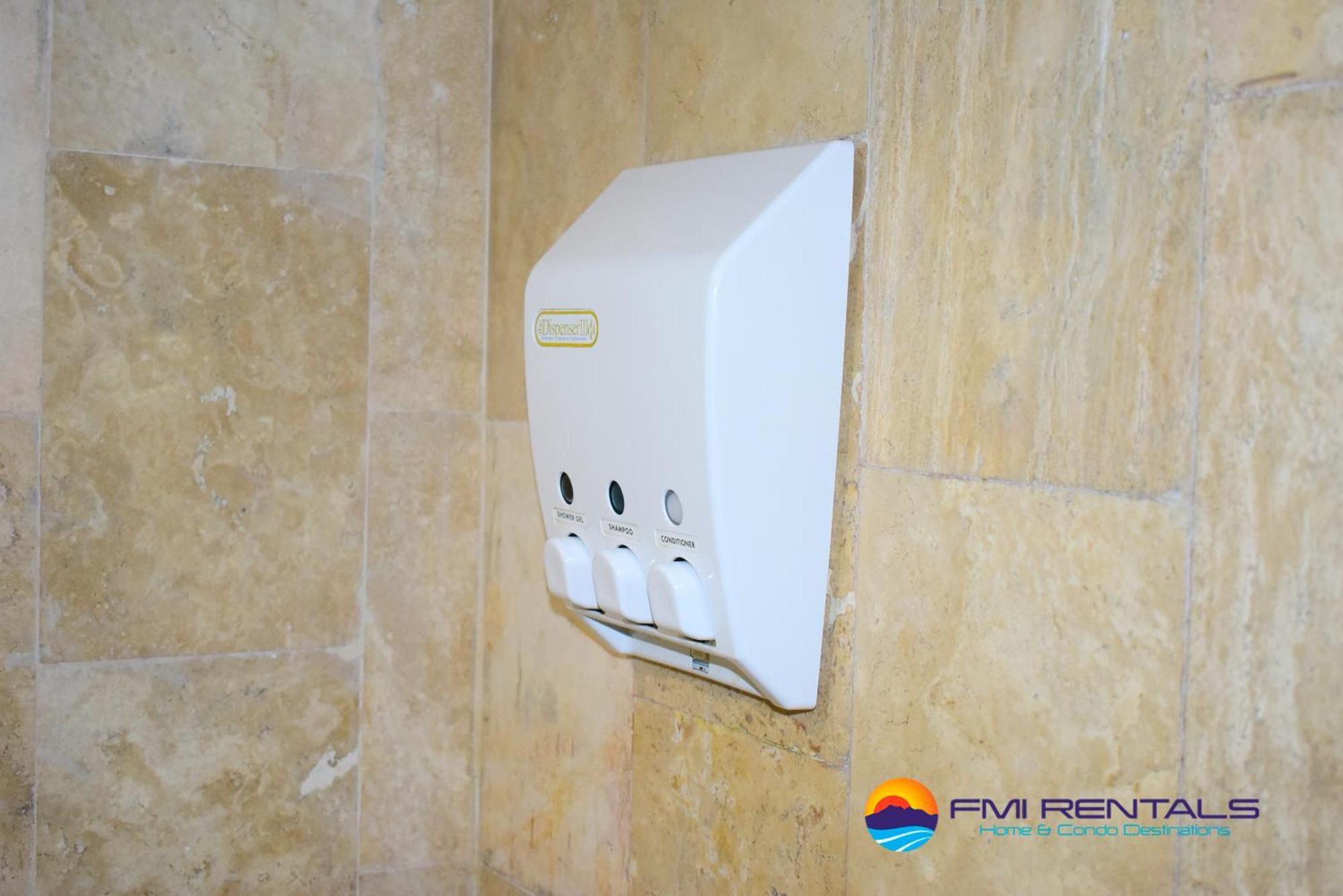 Marina Pinacate A-317 Aparthotel Puerto Peñasco Εξωτερικό φωτογραφία