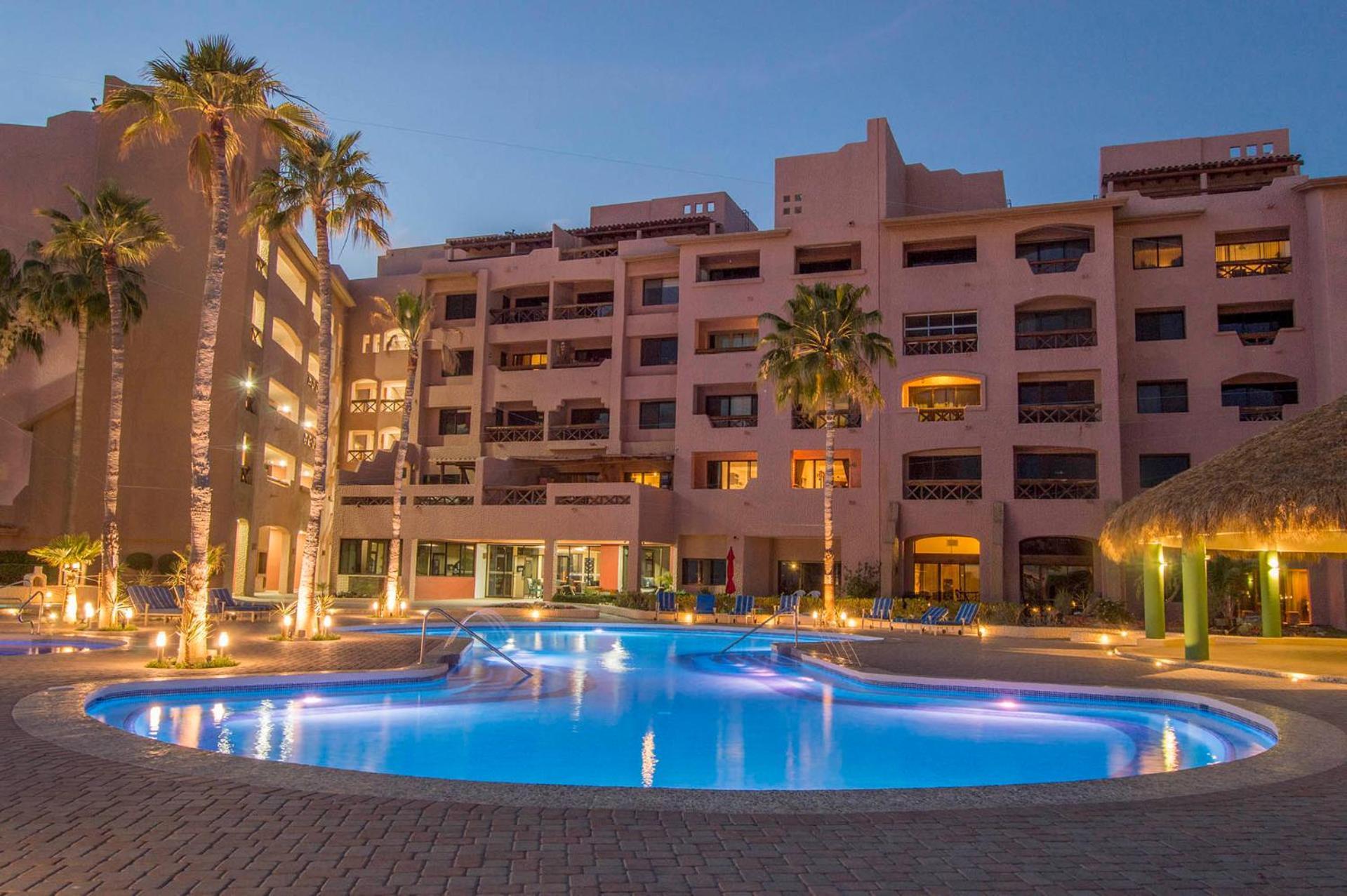 Marina Pinacate A-317 Aparthotel Puerto Peñasco Εξωτερικό φωτογραφία