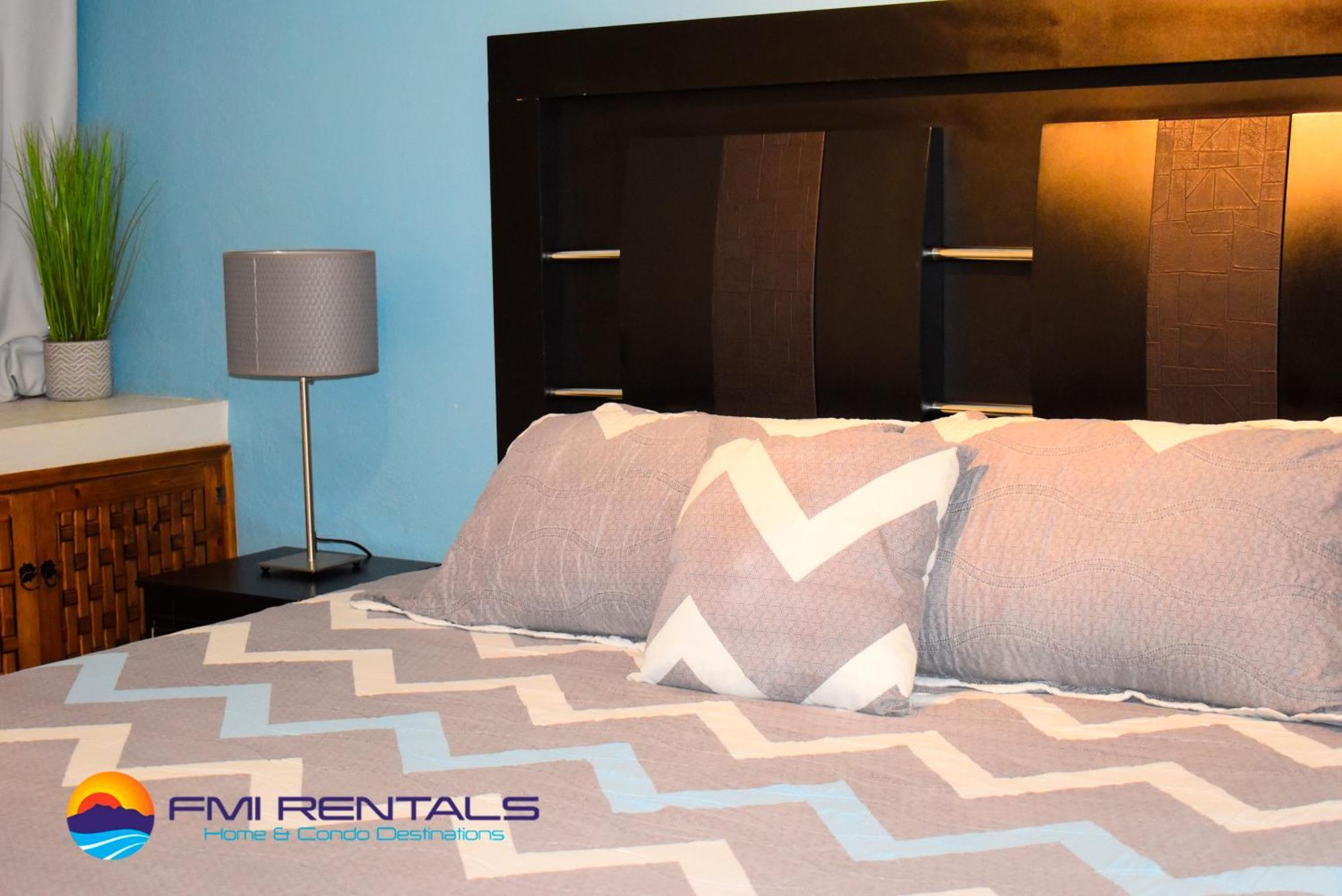Marina Pinacate A-317 Aparthotel Puerto Peñasco Εξωτερικό φωτογραφία
