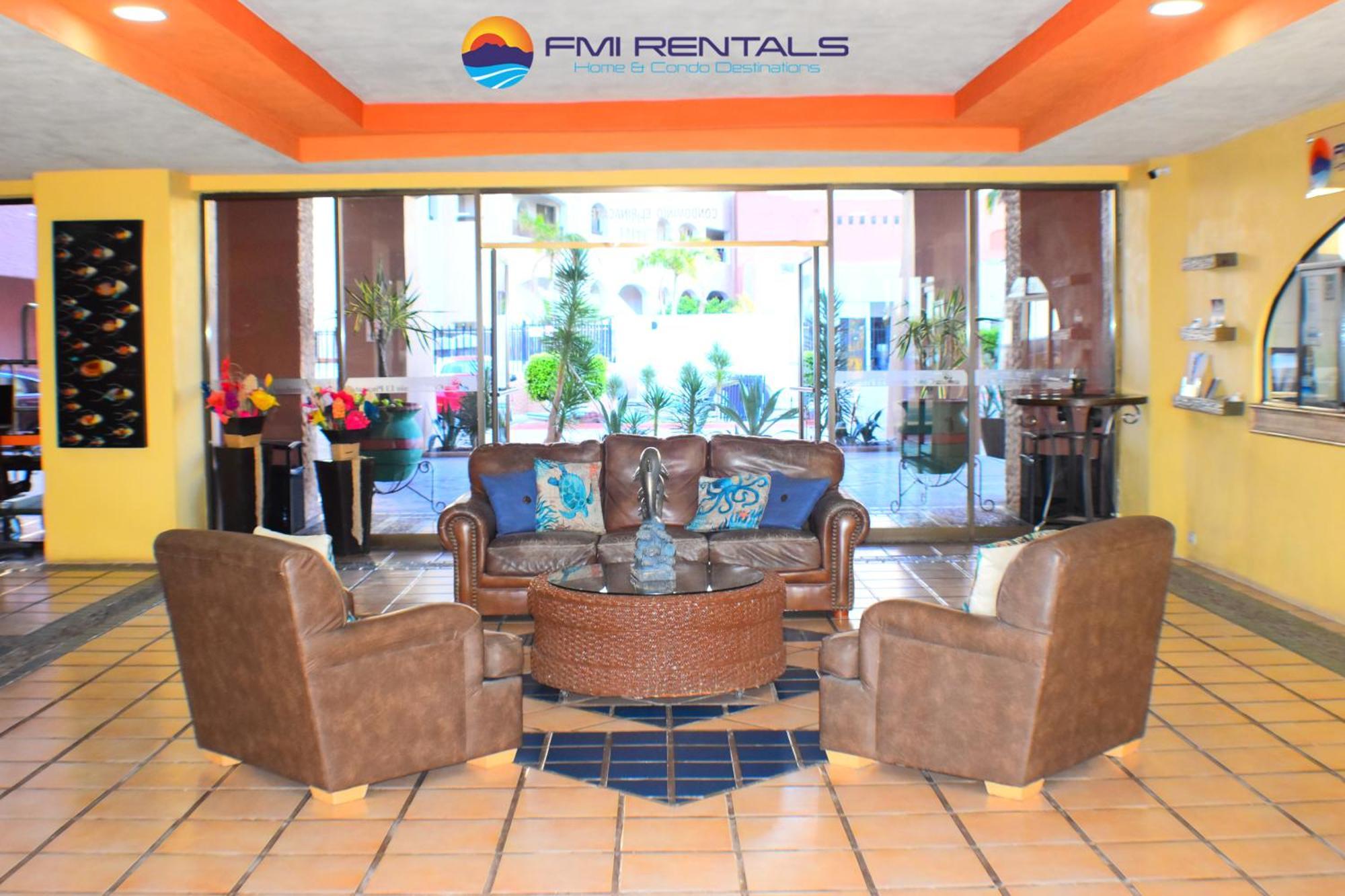 Marina Pinacate A-317 Aparthotel Puerto Peñasco Εξωτερικό φωτογραφία