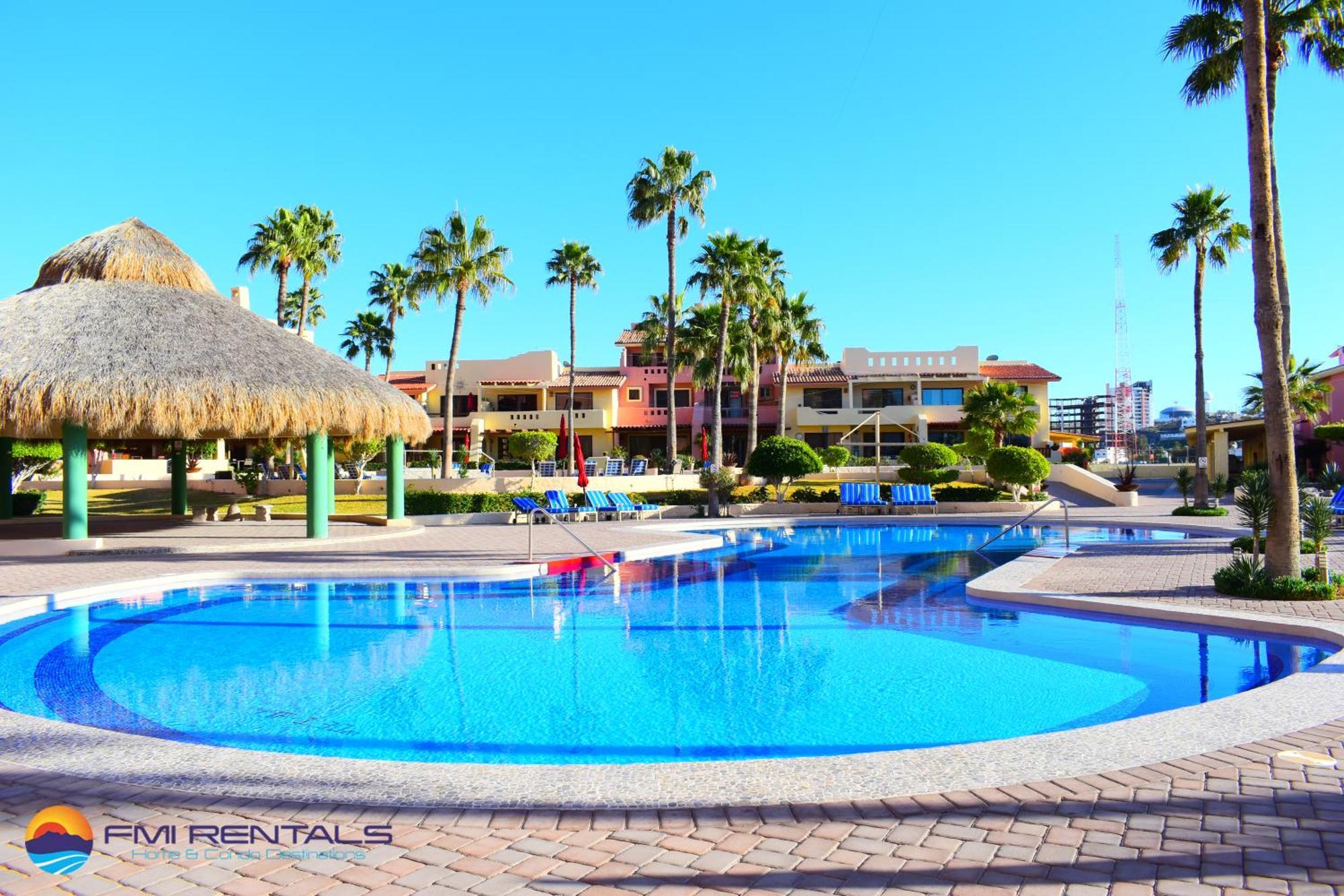 Marina Pinacate A-317 Aparthotel Puerto Peñasco Εξωτερικό φωτογραφία
